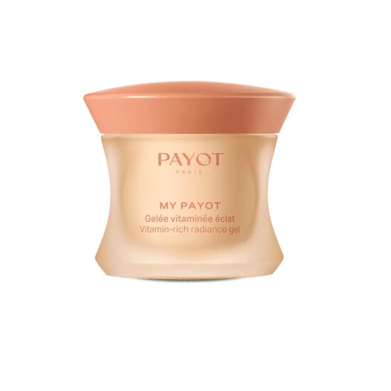 Payot Vitaminizēts želejkrēms My Payot Vitamin Rich Radiance Gel